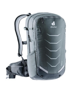 Mochila de Bicicleta Deuter Flyt 20 con Protector 20L