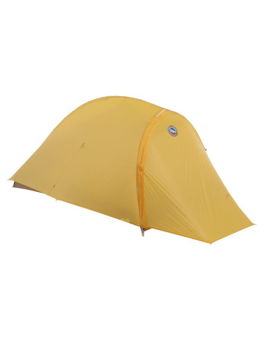 Tienda de Camping Ultraligera Big Agnes Fly Creek HV 1 Persona