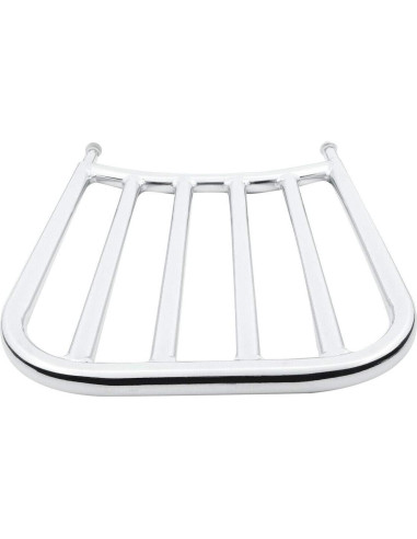 Soporte de Respaldo Sissy Bar TCMT para Indian 2017-2024