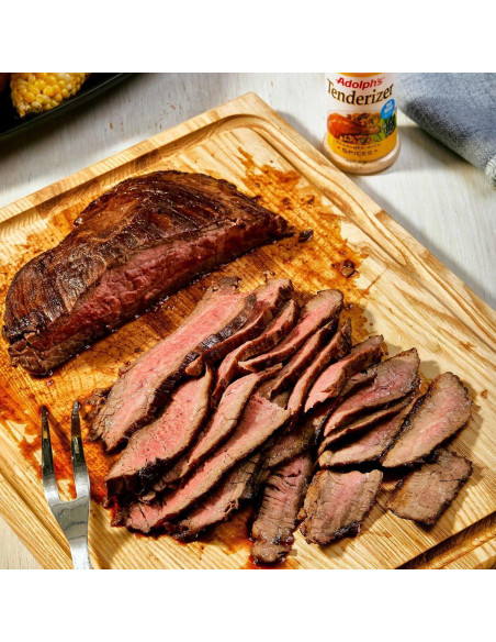 Ablandador de Carne Adolph's 198 g - Sin MSG - Pack 6 Ablandador de Carne Adolph's 198 g - Sin MSG - Pack 6