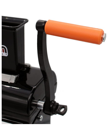 Ablandador de Carne Manual Paladin Equipment 2 en 1