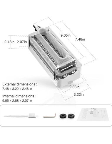 Ablandador de Carne Eléctrico KitchenAid y Cuisinart 0.96 kg