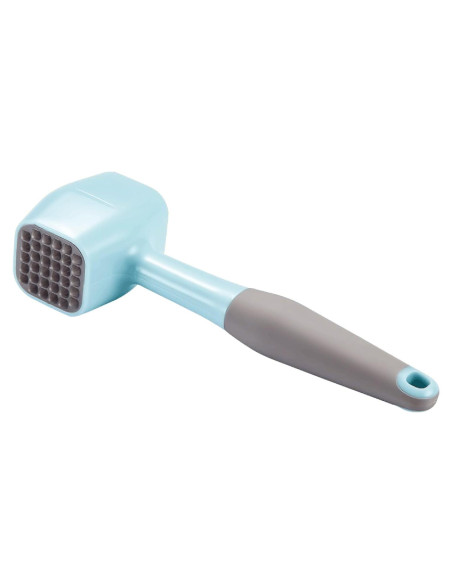 Martillo Aplanador de Carne MAXCOOK Doble Cara 21x7cm Martillo Aplanador de Carne MAXCOOK Doble Cara 21x7cm