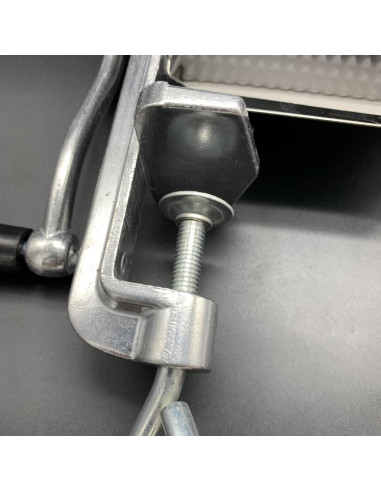 Máquina Aplanadora de Carne Manual High Eagle 1.89 kg