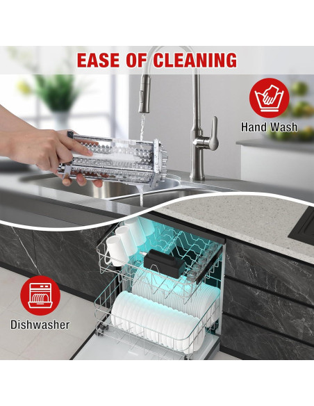Ablandador de Carne Eléctrico KitchenAid y Cuisinart 1,05 kg Ablandador de Carne Eléctrico KitchenAid y Cuisinart 1,05 kg