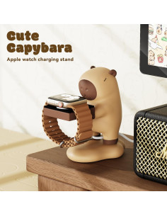 Soporte de Cargador Risokoku para Apple Watch Series 10-1 2