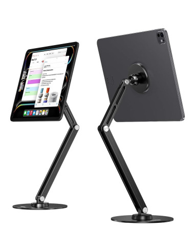 Soporte Magnético para Tableta XAOSUN 16.9" Ajustable