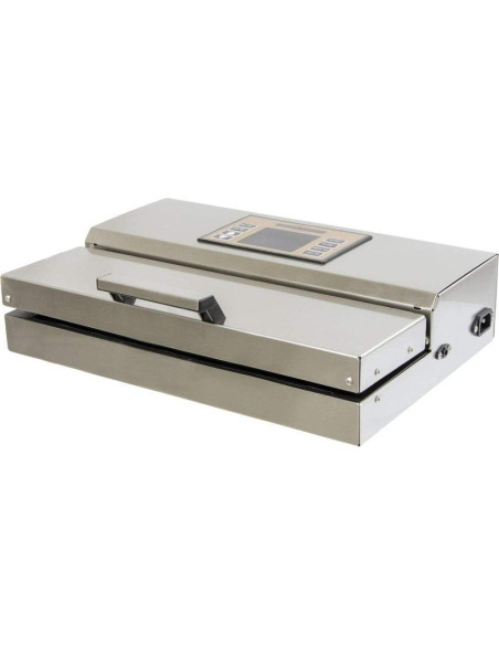 Sellador al vacío comercial Hydrofarm HPRV950 300W 4.99kg Sellador al vacío comercial Hydrofarm HPRV950 300W 4.99kg