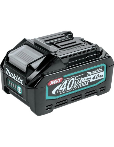 Pulidora Inalámbrica Makita 40V Max 7" con Batería