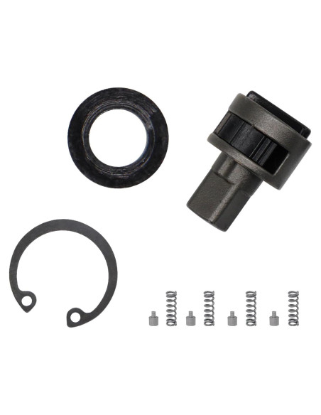 Cabezal de Carraca 3/8" Laofudech 42-06-1030 Compatible Milwaukee Cabezal de Carraca 3/8" Laofudech 42-06-1030 Compatible Milwaukee