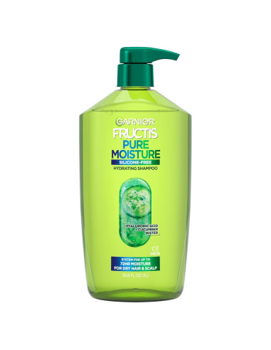 Champú Hidratante Garnier Fructis Pure Moisture 1000 ml