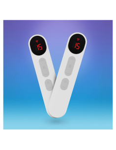 Control Remoto DENFOON 15 Canales para Persianas Eléctricas