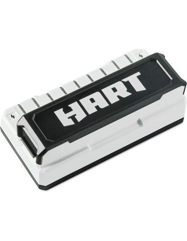 Buscador de Vigas HART 9 Pro | Pantalla LED 5" | 9 Sensores