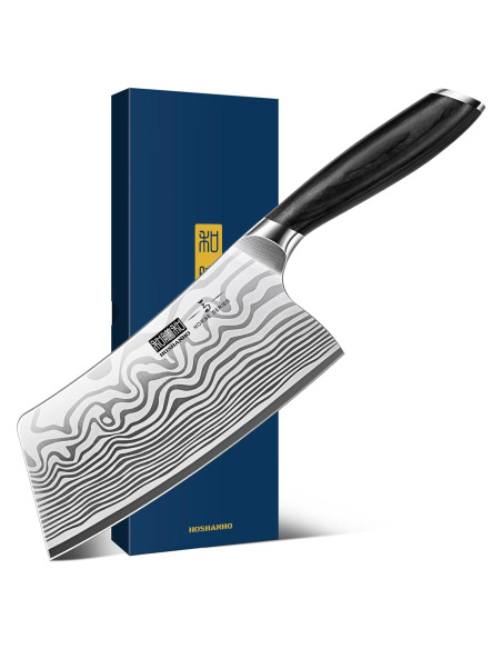 Cuchillo de Deshuesar HOSHANHO 17.78 cm Acero Carbono Cuchillo de Deshuesar HOSHANHO 17.78 cm Acero Carbono