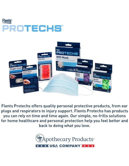 Protectores de Dedos de Láttex APOBK - 36 Unidades Protectores de Dedos de Láttex APOBK - 36 Unidades