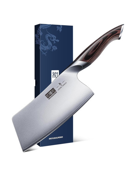 Cuchillo de Deshuesar HOSHANHO 17.78 cm Acero Inoxidable Cuchillo de Deshuesar HOSHANHO 17.78 cm Acero Inoxidable