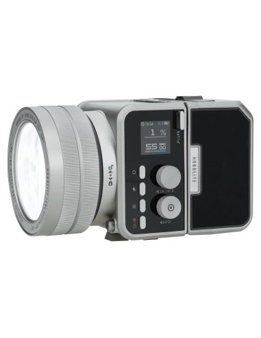 Kit de Creación Mini Max Hobolite 40W LED Bi-Color 2700K-6500K