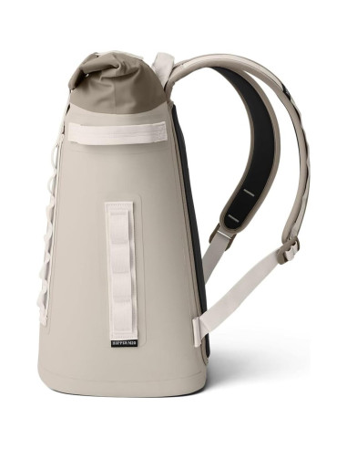 Mochila Enfriadora YETI Hopper M20 22 lbs Cape Taupe