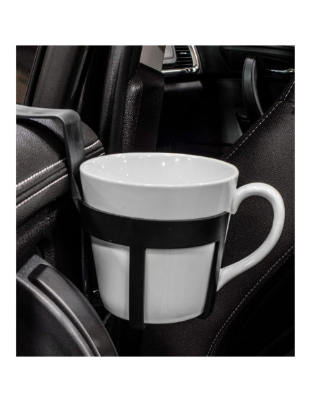 Soportes de Vaso para Auto Accesorios Personalizados 92200, Paquete de 2 Soportes de Vaso para Auto Accesorios Personalizados 92200, Paquete de 2