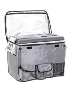 Cubierta Aislante Geckoes CF35 para Refrigerador 35L 2