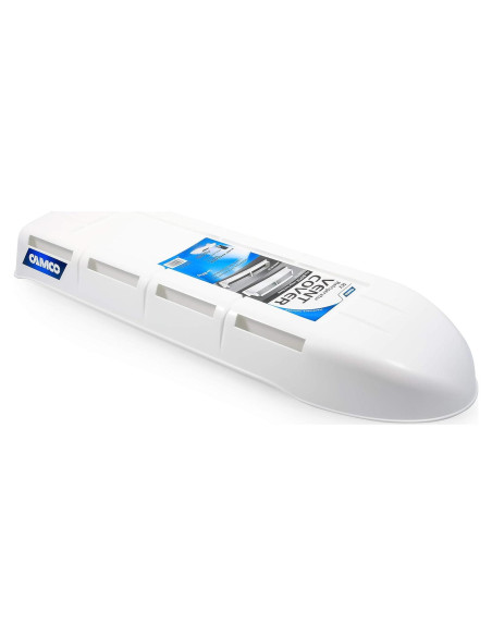Cubierta de Ventilación Camco para Refrigerador de RV 21019 Cubierta de Ventilación Camco para Refrigerador de RV 21019