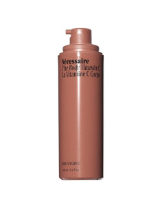 Suero Corporal Vitamina C Pura Nécessaire 150 ml