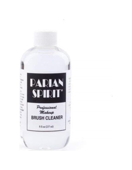Limpiador de Brochas Parian Spirit 236ml - Profesional Limpiador de Brochas Parian Spirit 236ml - Profesional