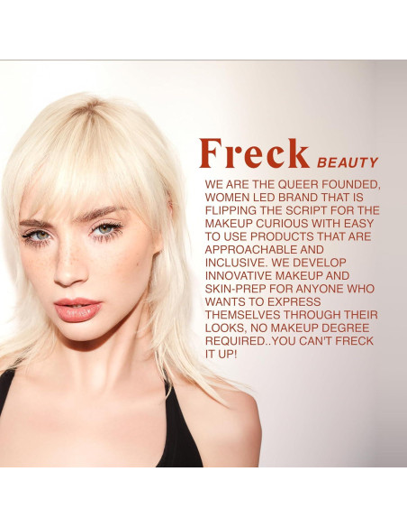Lápiz de Pecas Freck Beauty OG - Natural y Vegano Lápiz de Pecas Freck Beauty OG - Natural y Vegano