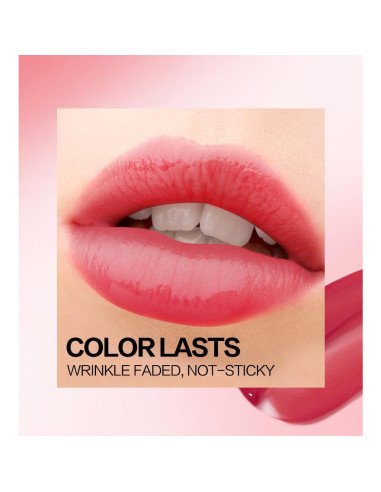 Set de 12 Brillos de Labios LANGMANNI Color-A