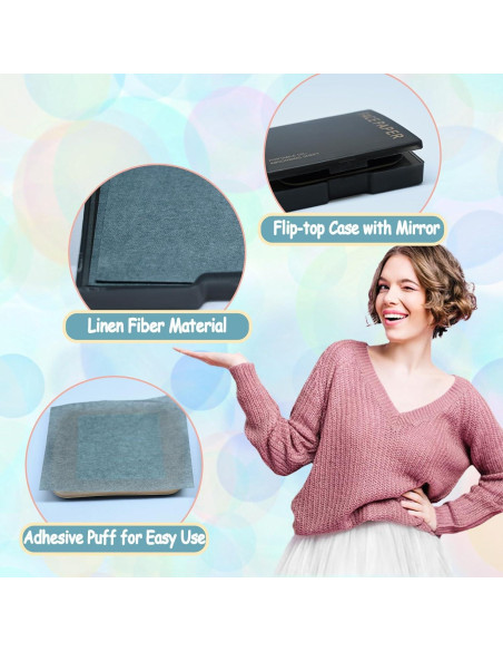 Hojas Absorbentes de Aceite Benepoint 100 Piezas Negro Hojas Absorbentes de Aceite Benepoint 100 Piezas Negro