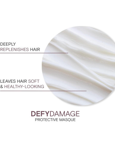 Mascarilla Protectora Joico Defy Damage 150 ml Cabello Color