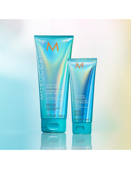 Mascarilla Brillo Alto Moroccanoil 70.87 g Mascarilla Brillo Alto Moroccanoil 70.87 g