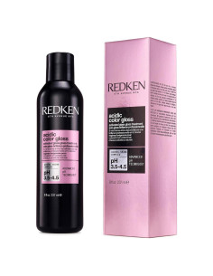 Tratamiento de Brillo Redken Acidic Color Gloss 227g