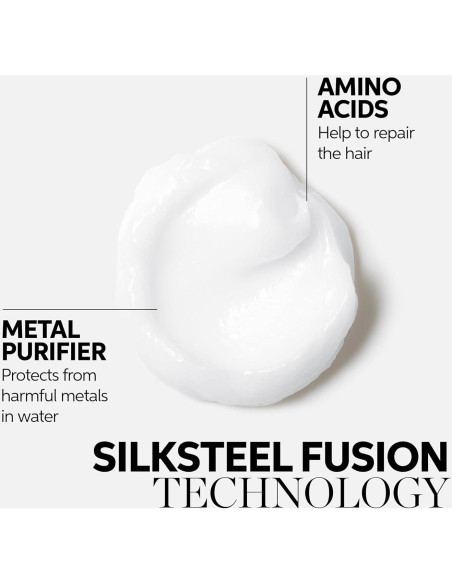 Acondicionador Wella Professionals Fusion Repair 198 ml Acondicionador Wella Professionals Fusion Repair 198 ml