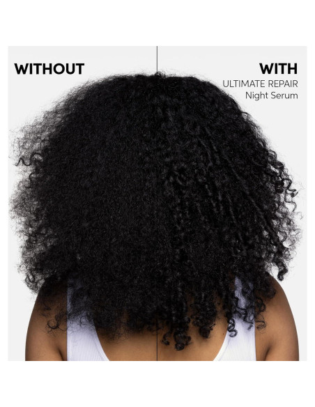 Sérum Nocturno Wella Professionals 70g - Reparador Cabello Sérum Nocturno Wella Professionals 70g - Reparador Cabello