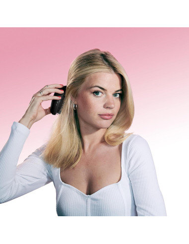 Cepillo Desenredante Tangle Teezer Original Rosa Salmón
