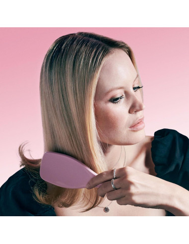 Cepillo Desenredante Húmedo Tangle Teezer Hipnótico Heather