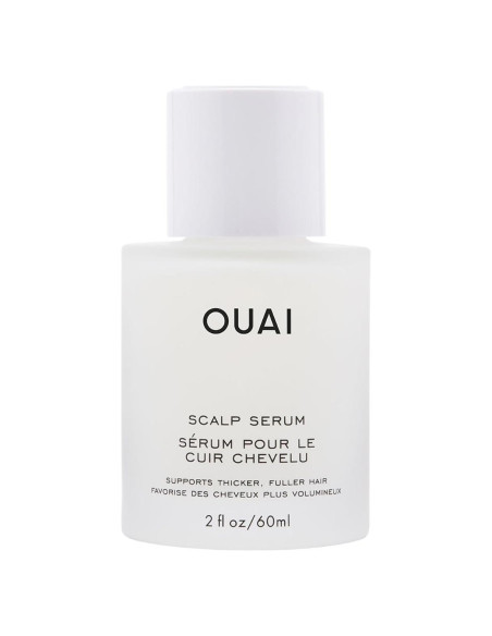 Suero Equilibrante OUAI para Cuero Cabelludo 60 ml Suero Equilibrante OUAI para Cuero Cabelludo 60 ml