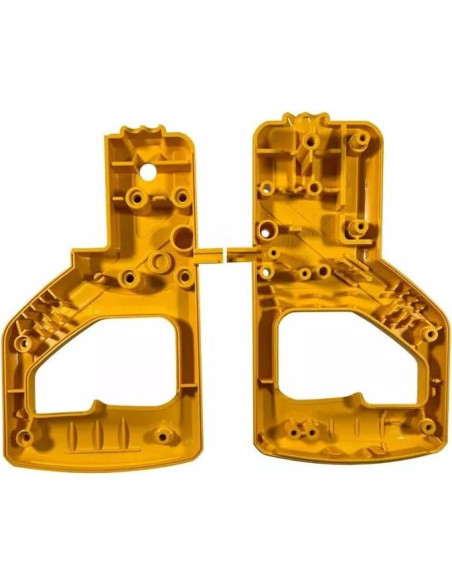 Juego de Mango de Sierra Ingletadora YOKAMU 624730-00 Compatible Juego de Mango de Sierra Ingletadora YOKAMU 624730-00 Compatible