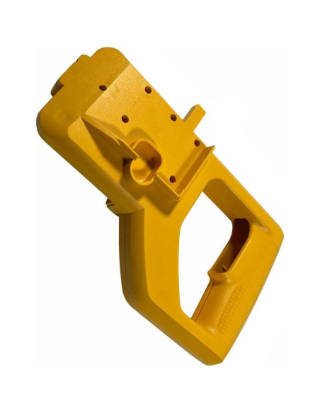 Juego de Mango de Sierra Ingletadora YOKAMU 624730-00 Compatible Juego de Mango de Sierra Ingletadora YOKAMU 624730-00 Compatible