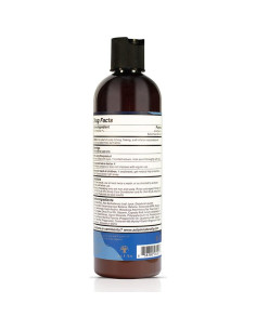 Champú As I Am para Cuero Cabelludo Seco 340 g - Anticaspa 2