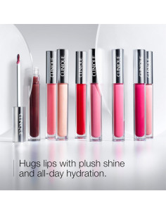 Gloss Labial Cremoso Clinique Pop Plush 12,59 cm Hidratante 2