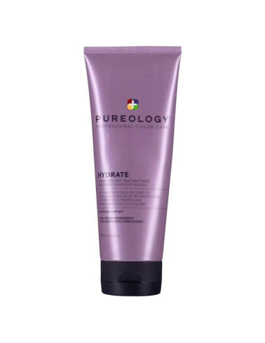 Máscara Hidratante Profunda Pureology 200ml Cabello Seco