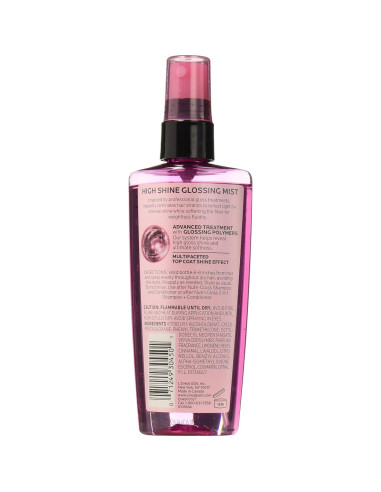 L'Oréal Paris Nutri-Gloss Brillo Spray 100 ml para Cabello