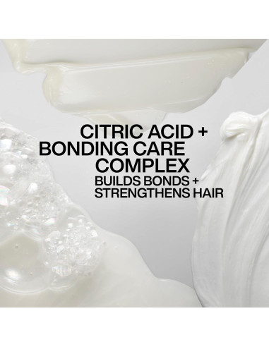 Máscara Redken Acidic Bonding Concentrate 151 ml - Reparación Cabello