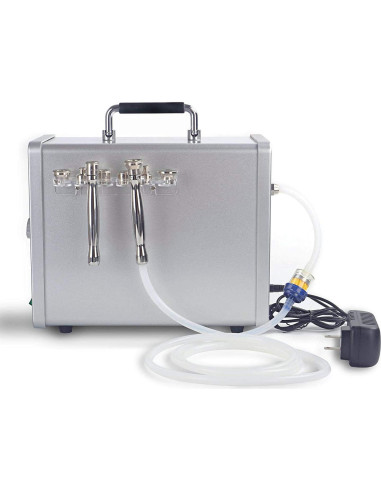 Máquina de Microdermoabrasión Kendal Diamond 110V-220V