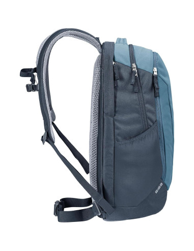 Mochila Unisex Deuter Giga 28L con Ventilación Airstripes