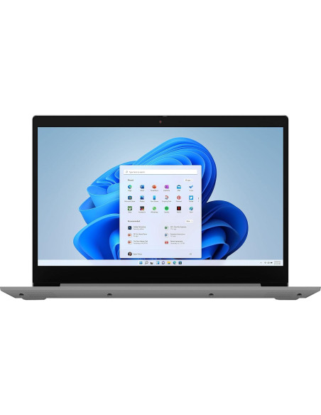 Laptop Lenovo Ideapad 3 15.6" Táctil Intel i3 8GB 256GB SSD Laptop Lenovo Ideapad 3 15.6" Táctil Intel i3 8GB 256GB SSD