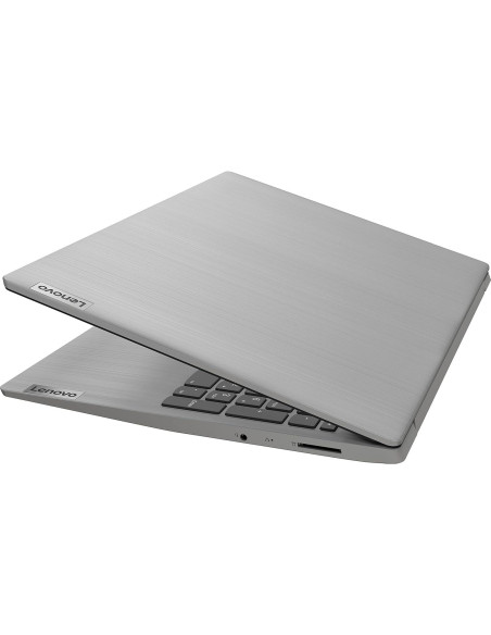 Laptop Lenovo Ideapad 3 15.6" Táctil Intel i3 8GB 256GB SSD Laptop Lenovo Ideapad 3 15.6" Táctil Intel i3 8GB 256GB SSD