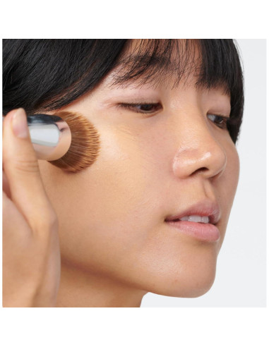 Brocha de Fundación Clinique Versátil para Maquillaje